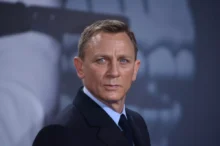 Daniel Craig