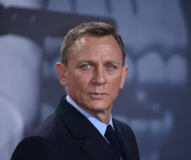 Daniel Craig Daniel Craig