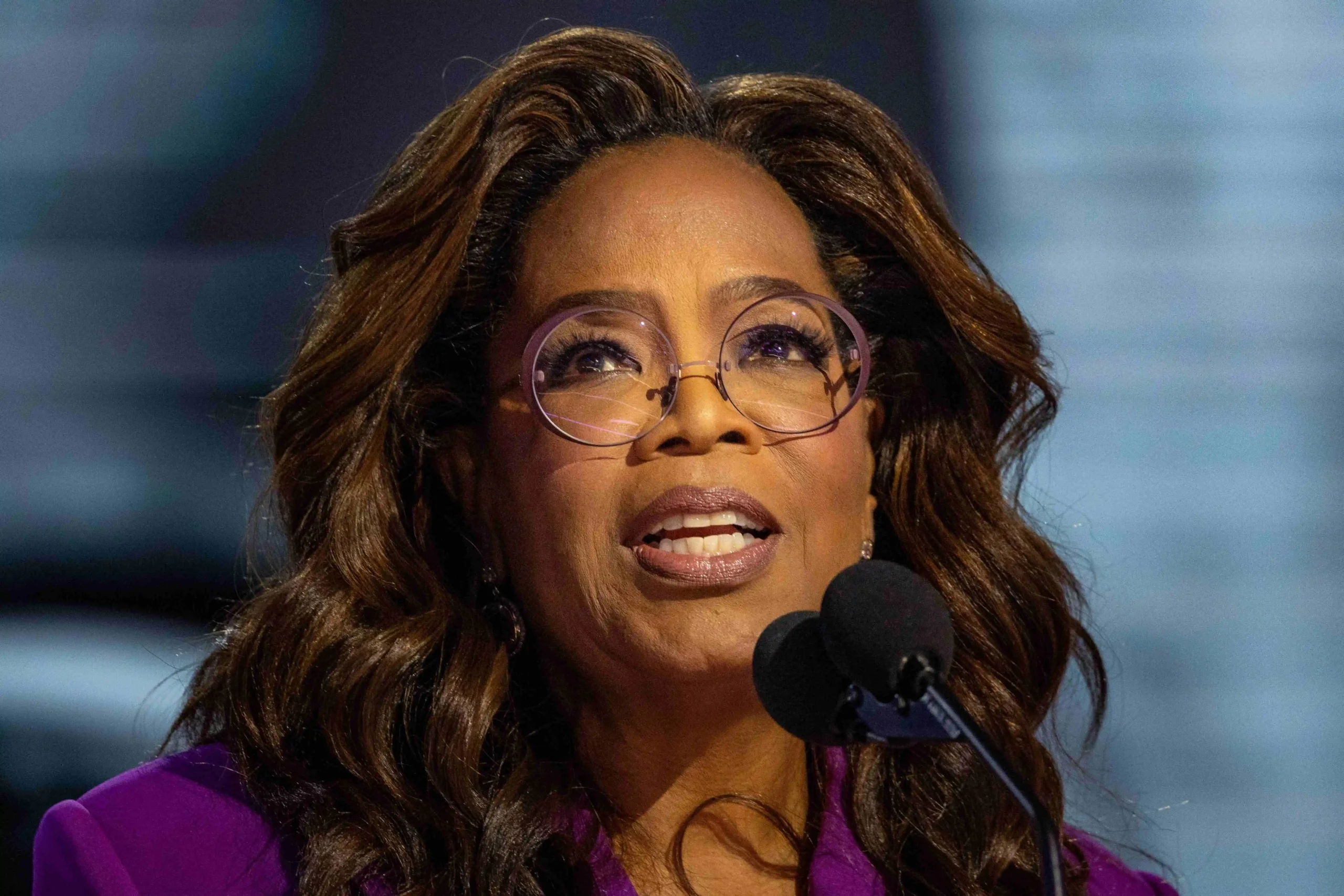 Oprah Winfrey