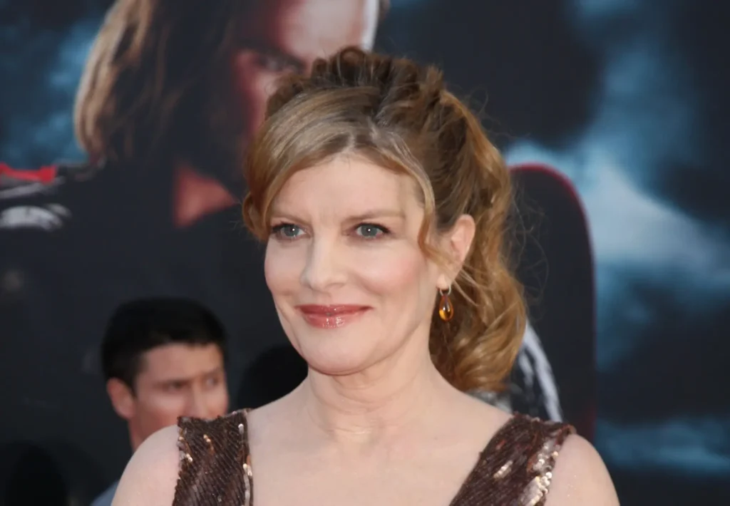 - VIPshow Rene Russo