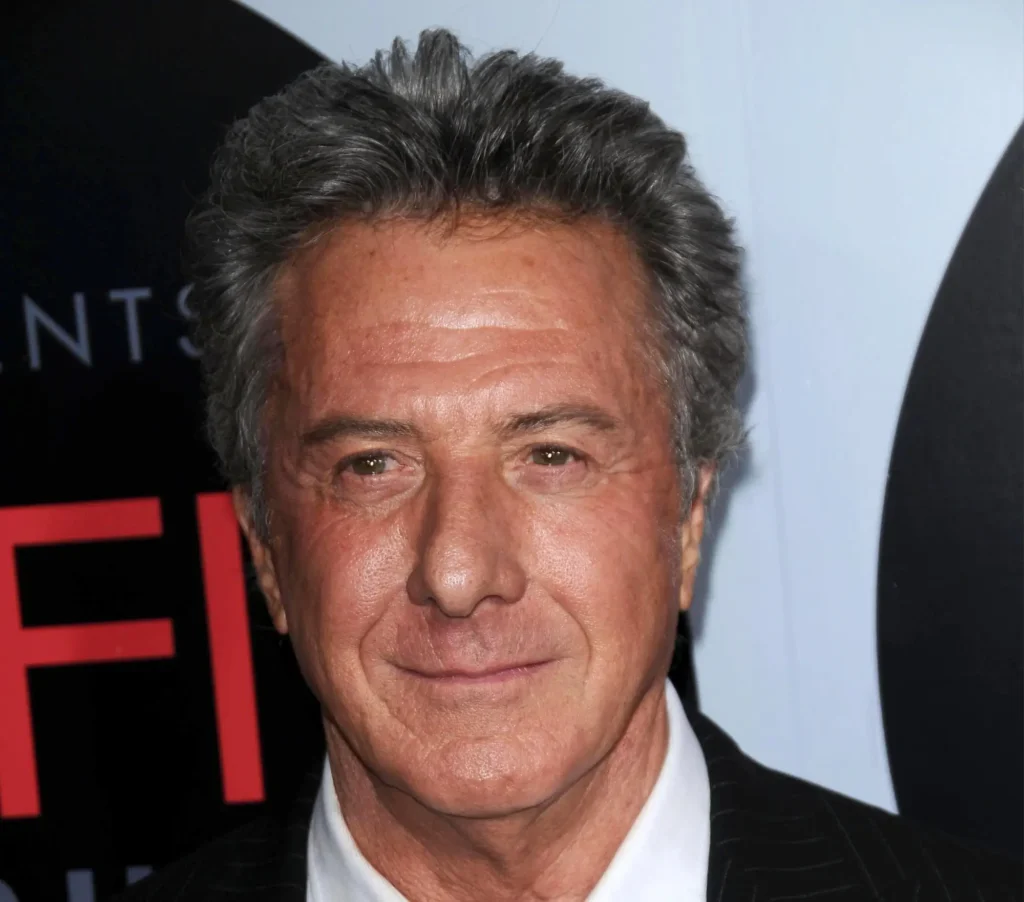 - VIPshow Dustin Hoffmann