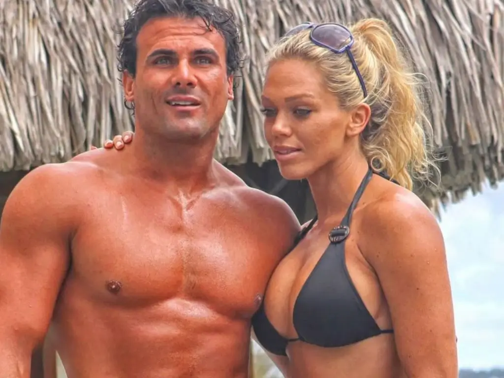 - VIPshow Loni Willison s hercem Jeremym Jacksonem