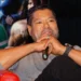 Christopher Judge, který v seriálu ztvárnil postavu Teal'c.