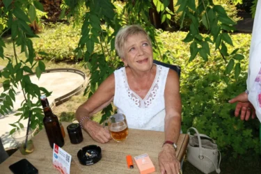 Obermaierová byla před lety zaskočená nízkou penzí.