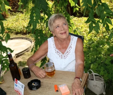 Obermaierová byla před lety zaskočená nízkou penzí.