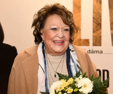 Jiřina Bohdalová prožila několik intenzivních vztahů.