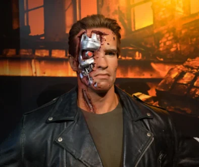 Terminátor patří mezi kultovní retro filmy.