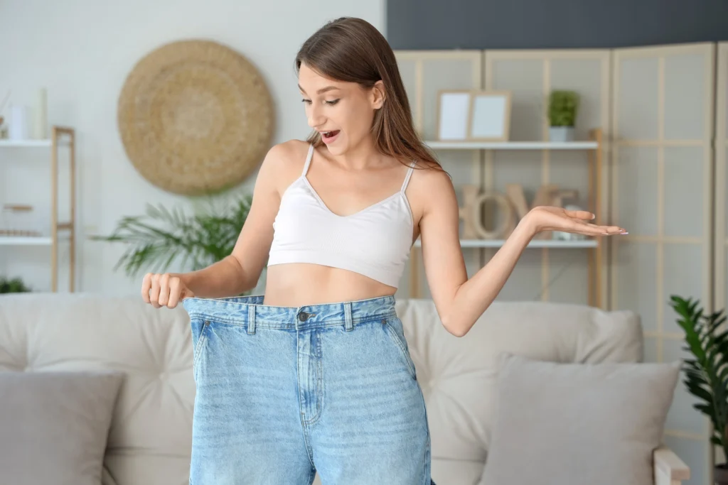 - VIPshow Zapomeňte na hubnutí pomocí drastických diet!