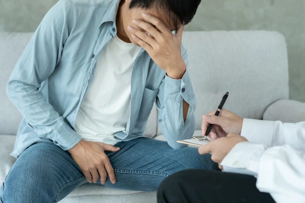 Seriál Smysl pro tumor diváky nadchl citlivým, ale zároveň autentickým zpracováním.