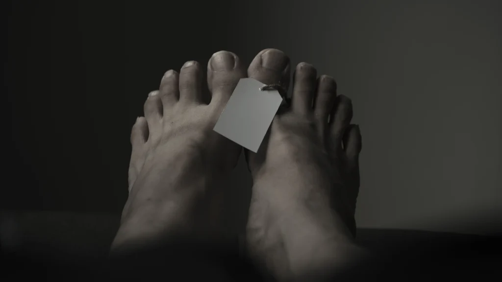 Film Spalovač mrtvol byl po roce režimem zakázán.
