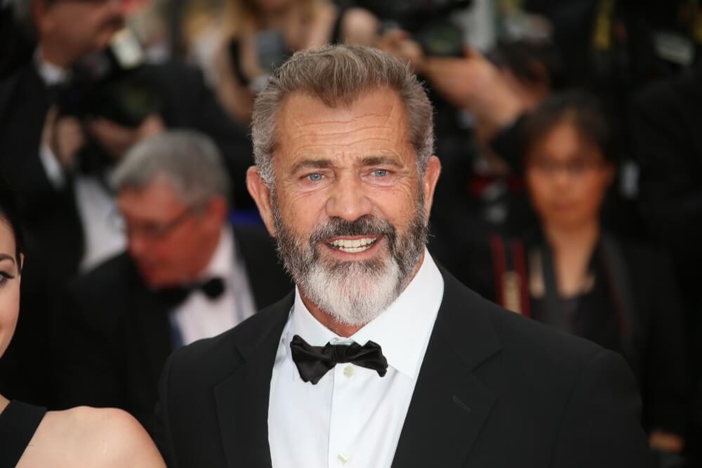 - VIPshow V minulosti navštívil KVIFF třeba legendární Mel Gibson.