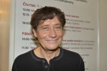 Hlavní roli Štěpána Šafránka ztvárnil herec Pavel Kříž Foto: Profimedia
