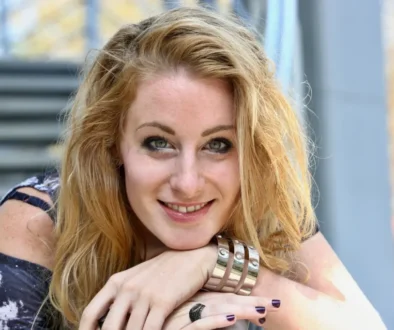 Sabina Křováková