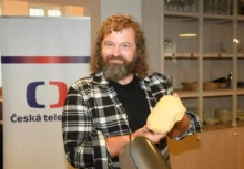 Josef Maršálek figuruje v pořadu Peče celá země jako porotce.