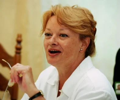 Jana Brejchová