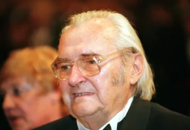 Jiří Sovák a Josef Kemr měli velmi rozdílné povahy.