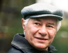 Ladislav Pešek i přes svou popularitu zůstal skromný.