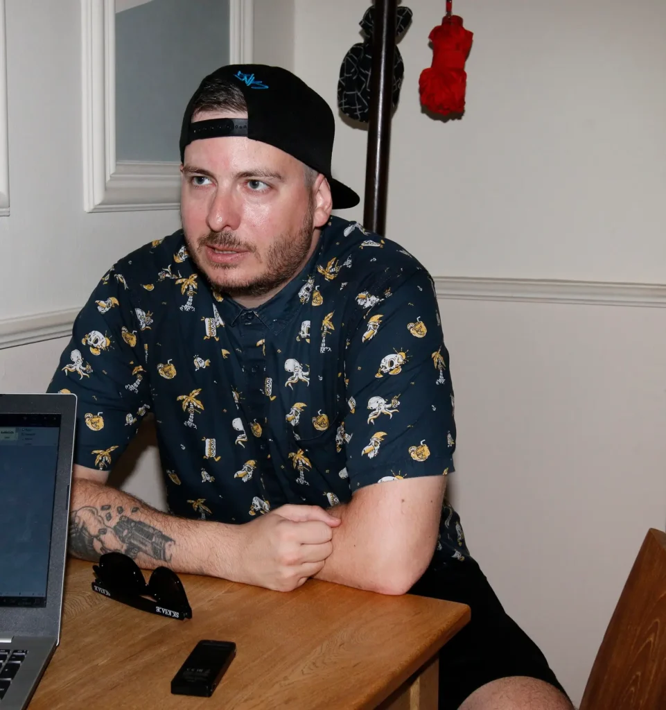 - VIPshow Režisér Martin Pohl alias Řezník natočil velmi černou komedii.