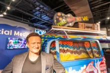 Robin Williams skrýval své démony za maskou humoristy.