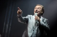 Karel Gott byl fenomenální zpěvák a milující otec čtyř dcer