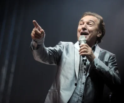 Karel Gott byl fenomenální zpěvák a milující otec čtyř dcer
