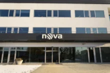 Budova TV Nova