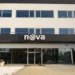 Budova TV Nova