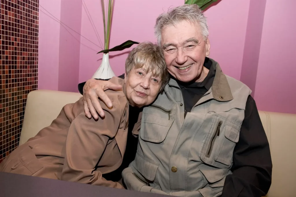 Marie Kyselková si zahrála společně s Jozefem Zímou v jedné velmi známé pohádce.