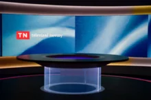 Televizní noviny