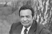 Vladimír Menšík
