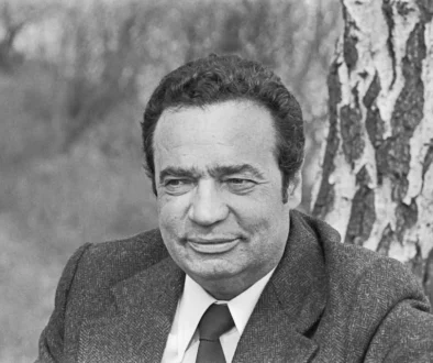 Vladimír Menšík