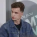 Oskar Hes ztvárnil roli pohádkového prince.