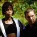 V Osobním strážci se v hlavních rolích představila Whitney Houston a Kevin Costner.