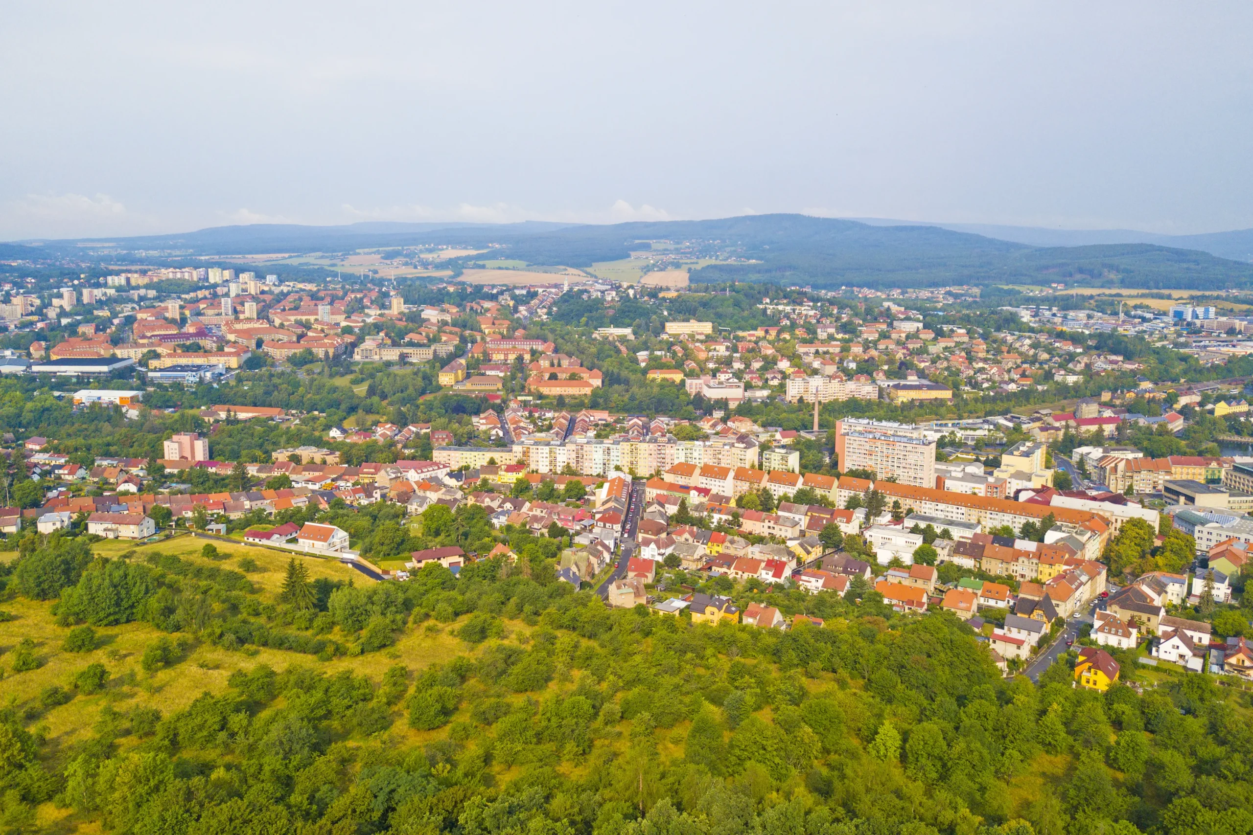 Příbram
