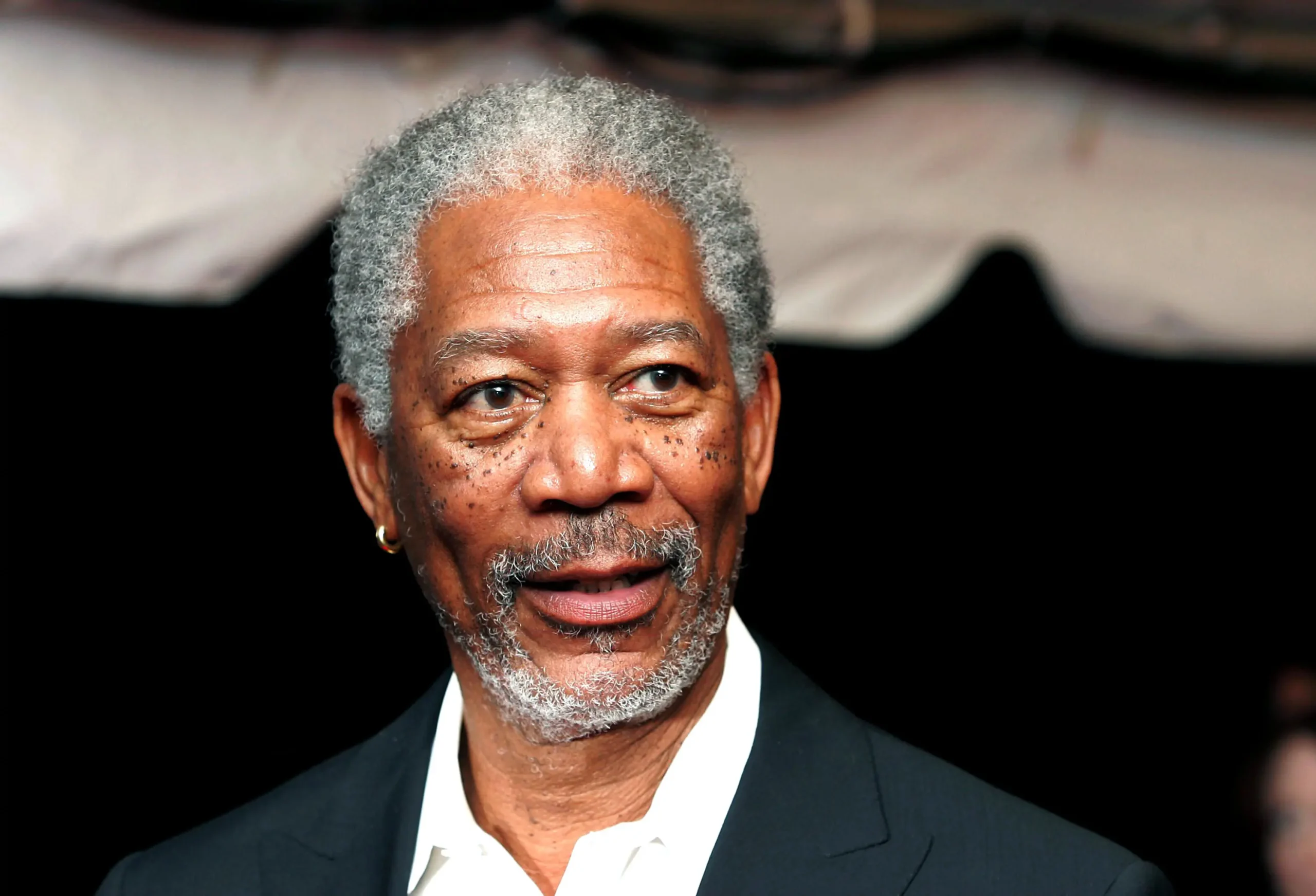 shutterstock_189207656 - VIPshow Morgan Freeman