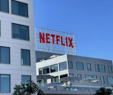 Netflix