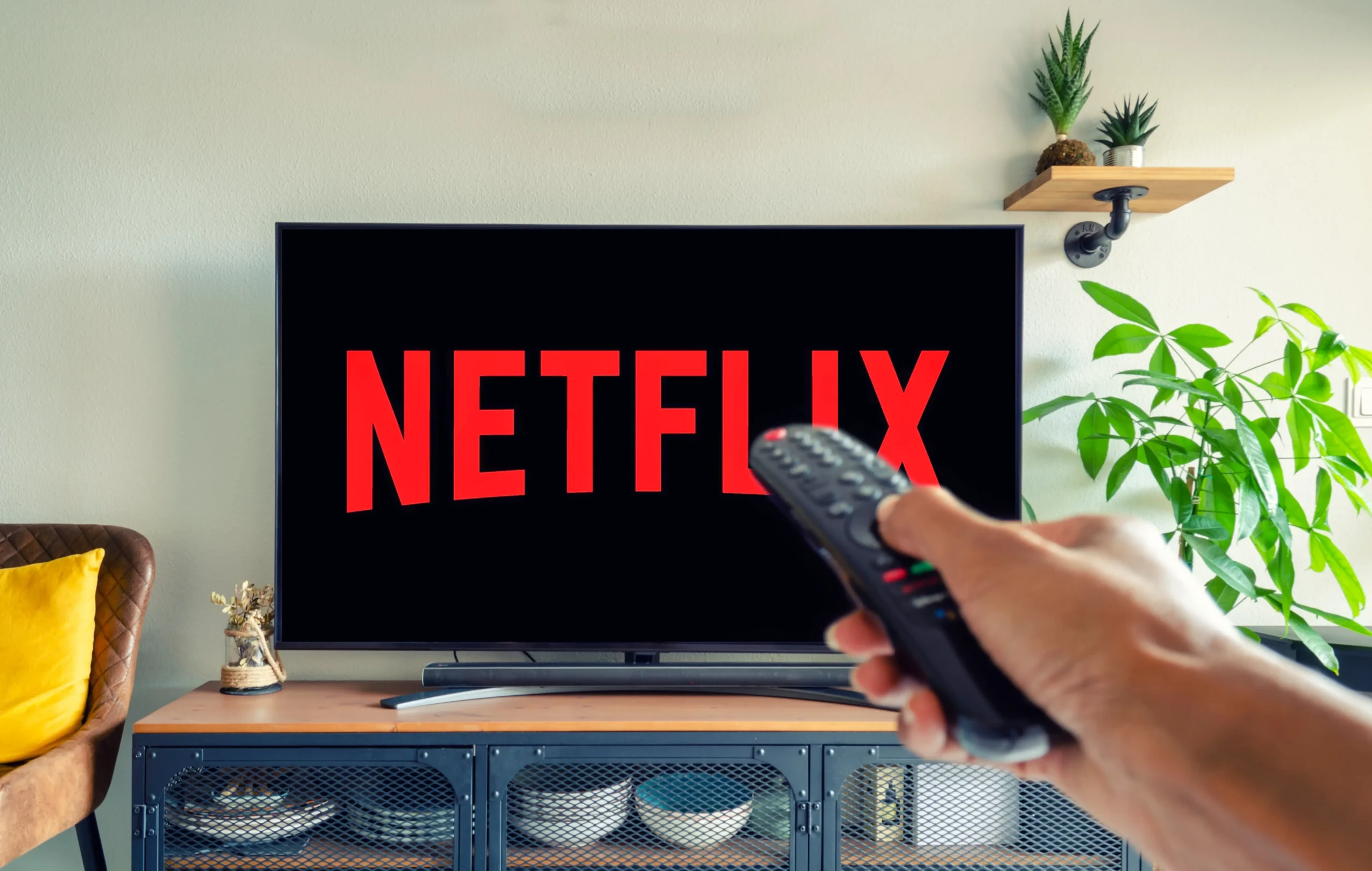 shutterstock_2324568841 - VIPshow Netflix