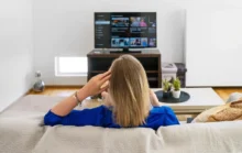 Čas od času byste měli vyčistit aplikace ve své chytré televizi.