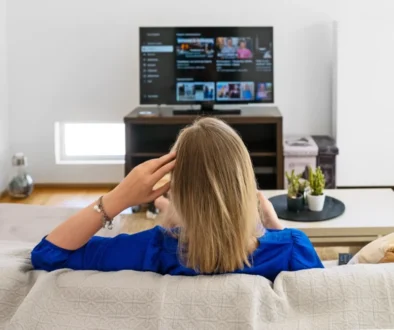 Čas od času byste měli vyčistit aplikace ve své chytré televizi.