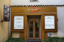 filmové muzeum