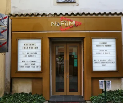 filmové muzeum