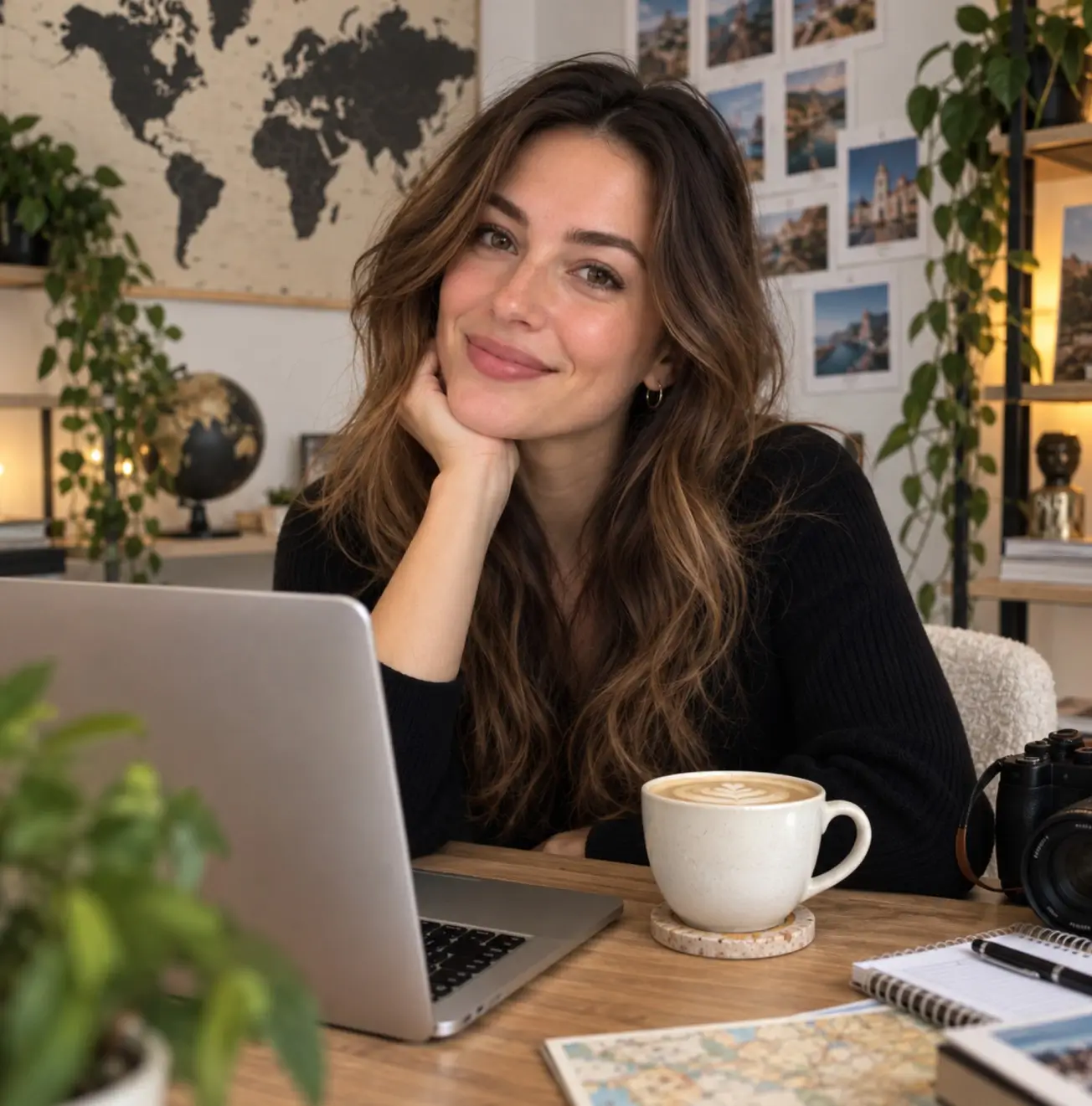author avatar