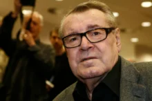 Miloš Forman