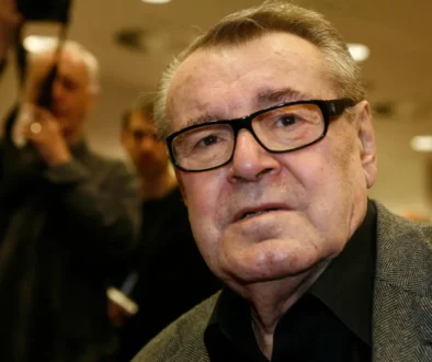 Miloš Forman