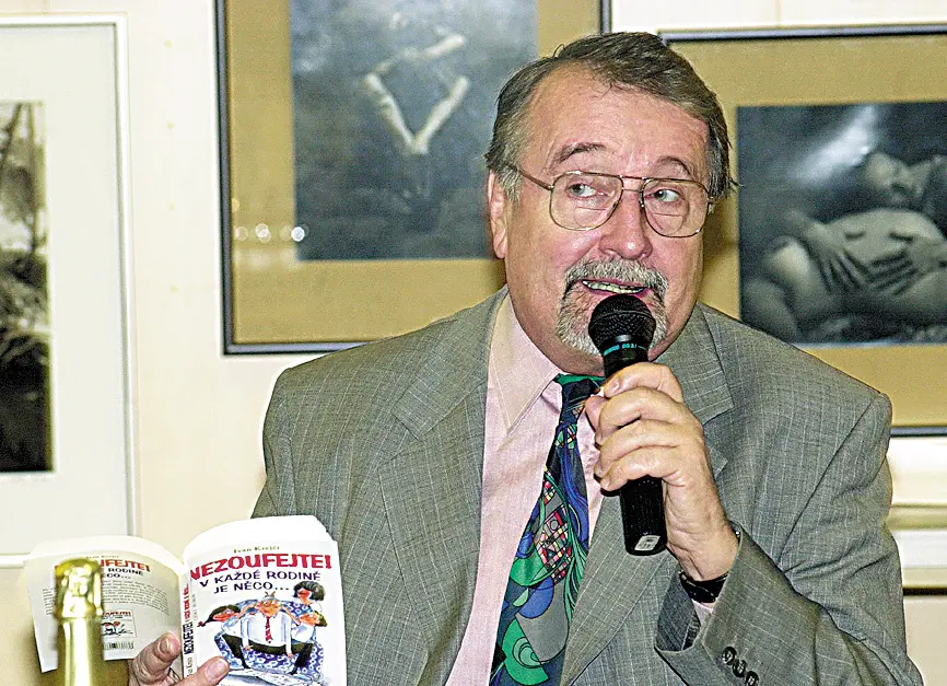 Eduard Hrubeš