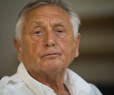 Jiří Menzel