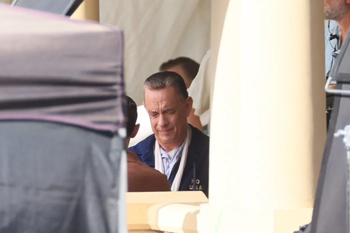 profimedia-1070690556 - VIPshow Tom Hanks