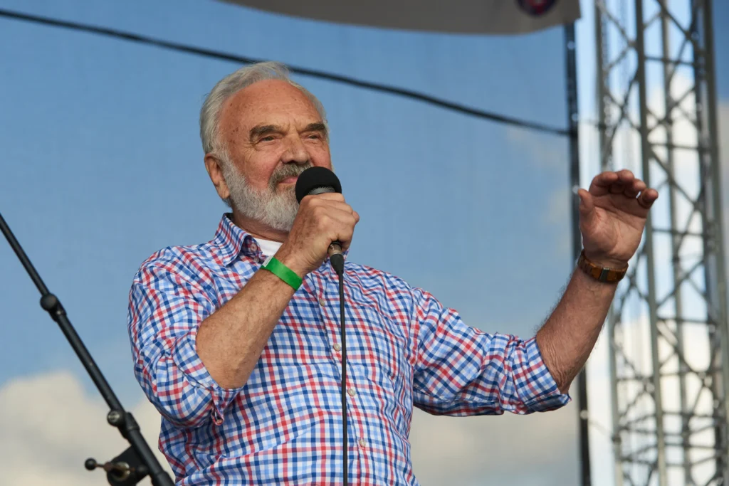 Zdeněk Svěrák