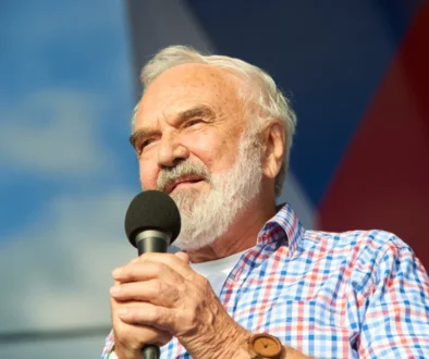 Zdeněk Svěrák