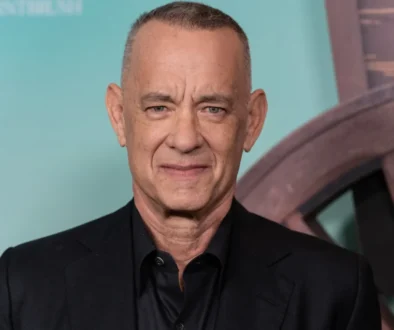 Tom Hanks